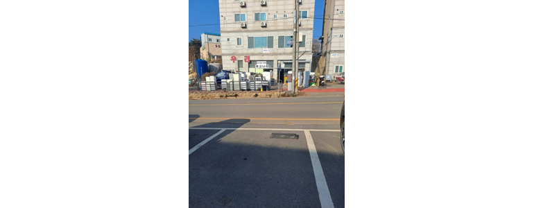 인천 옹진군 중고가전