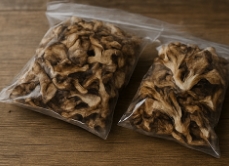 능이버섯 보관방법