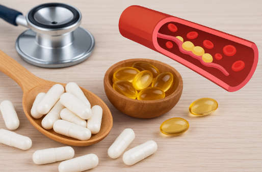 손발 저림에 좋은약