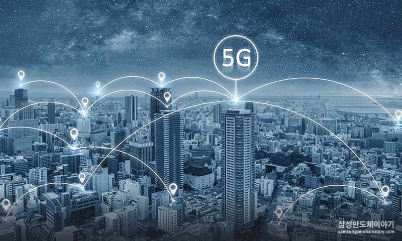5G 관련주 SK텔레콤,LG U+,엘지,KT 주가 통신주 전망