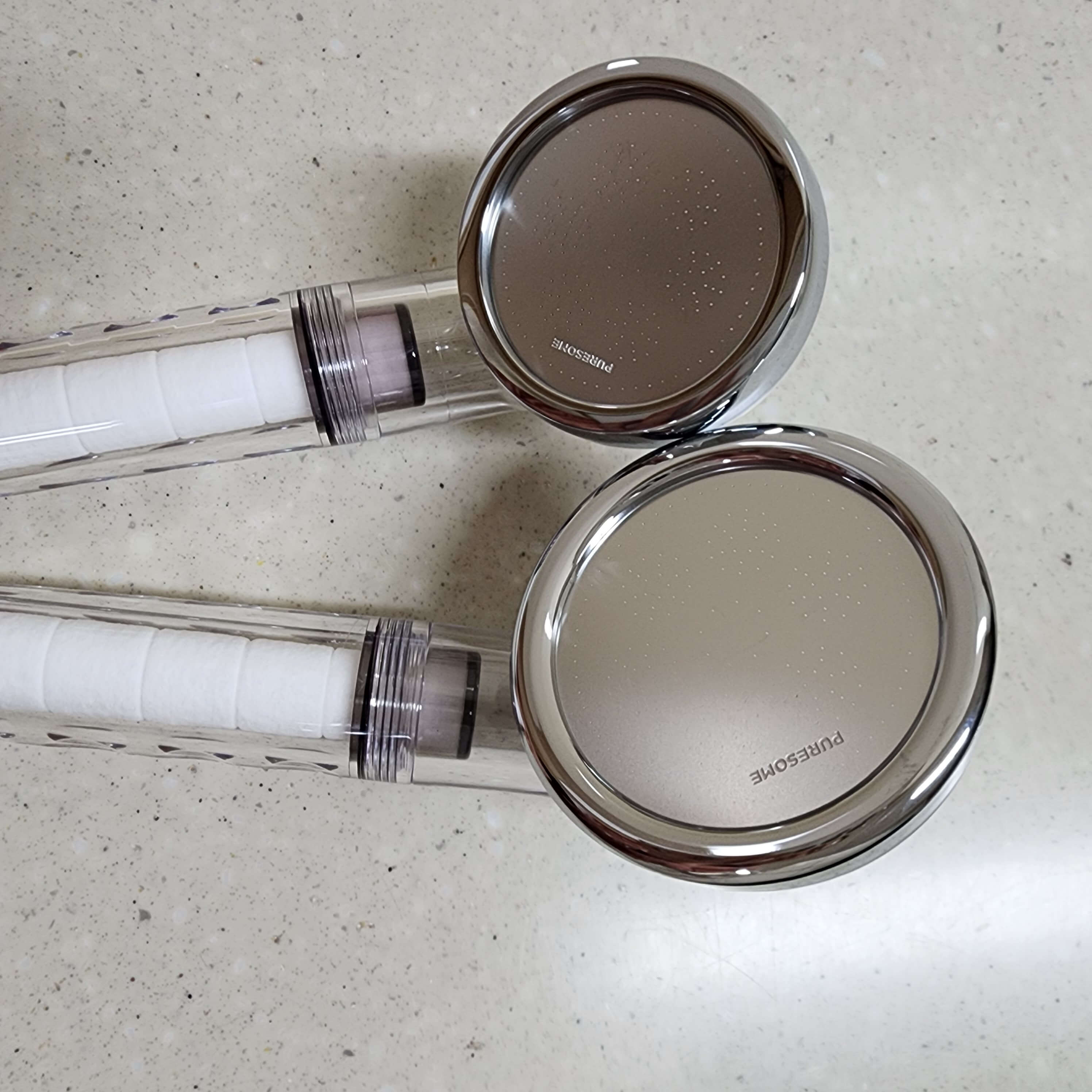 바디럽 퓨어썸 샤워기 필터