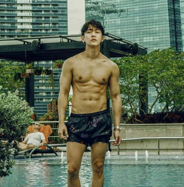 노을 강균성 프로필 나이 학력 고향 및 배우 유하진과 10월 30일 결혼 총정리