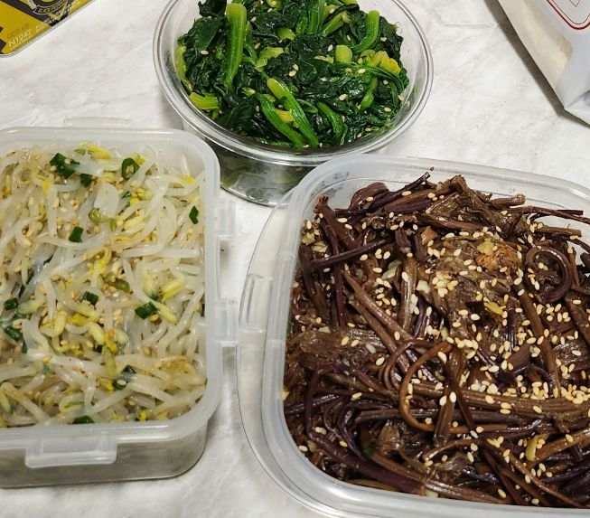 새해음식추천 떡국