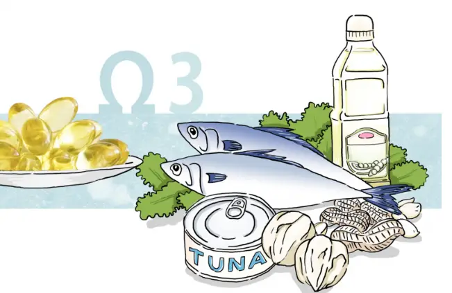 대마종자유-효능-오메가