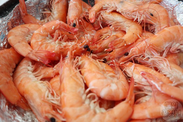 새우 내장 제거 방법, 제철 새우 효능, 백종원 새우 손질법, 생활 팁줌 매일꿀정보
