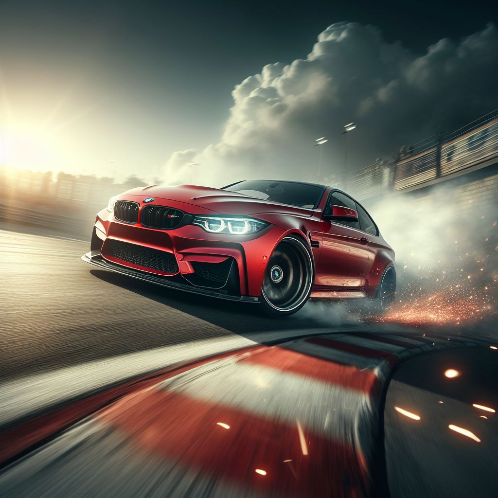 BMW 드라이빙센터