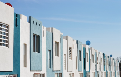 천원주택&amp;#44; 새로운 주거 혁신의 시작