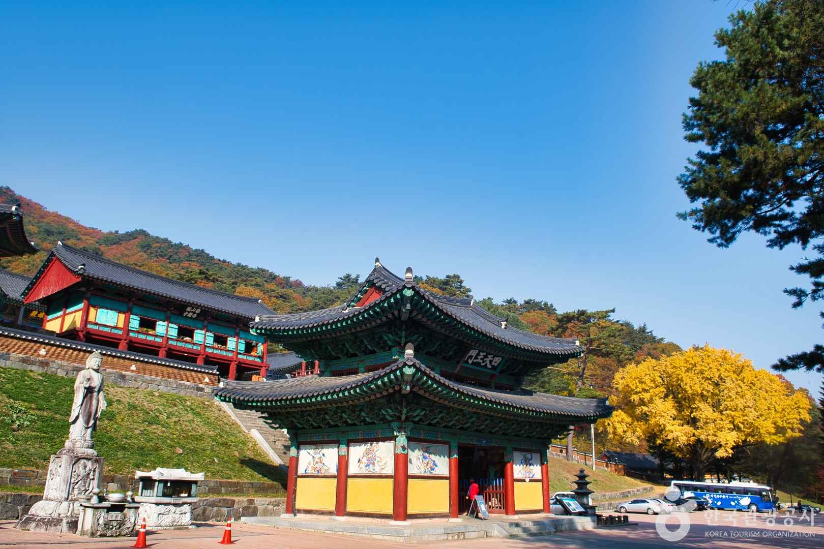 원주 구룡사