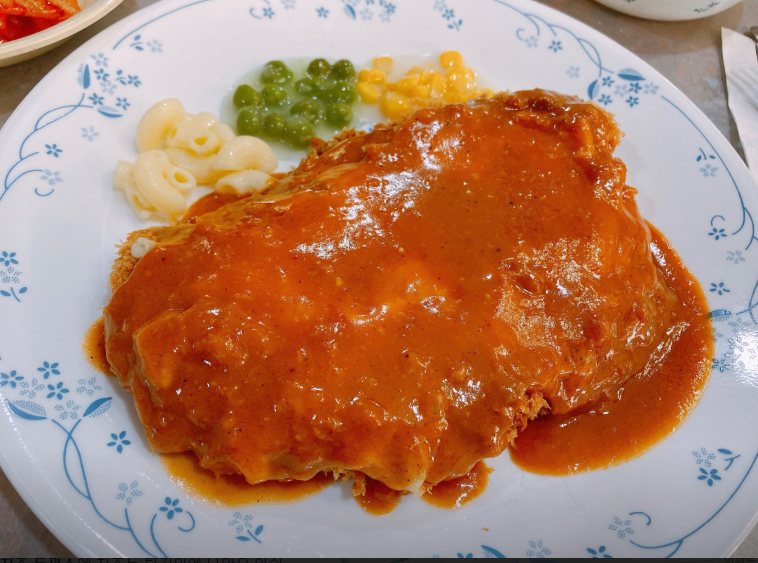 생방송투데이 37년전통 돈까스맛집 인생맛집 경기 남양주 퇴계원 낙원돈까스