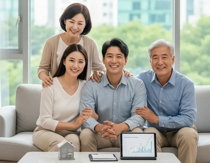 월세 세액공제 자격요건 총정리