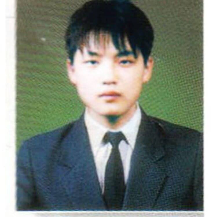 가수-김재중