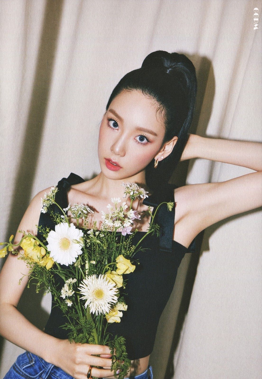 태연 Photoshoot 태연 Photoshoot