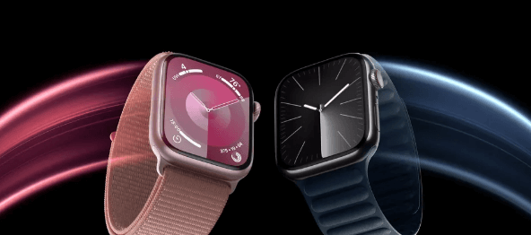 애플워치 9