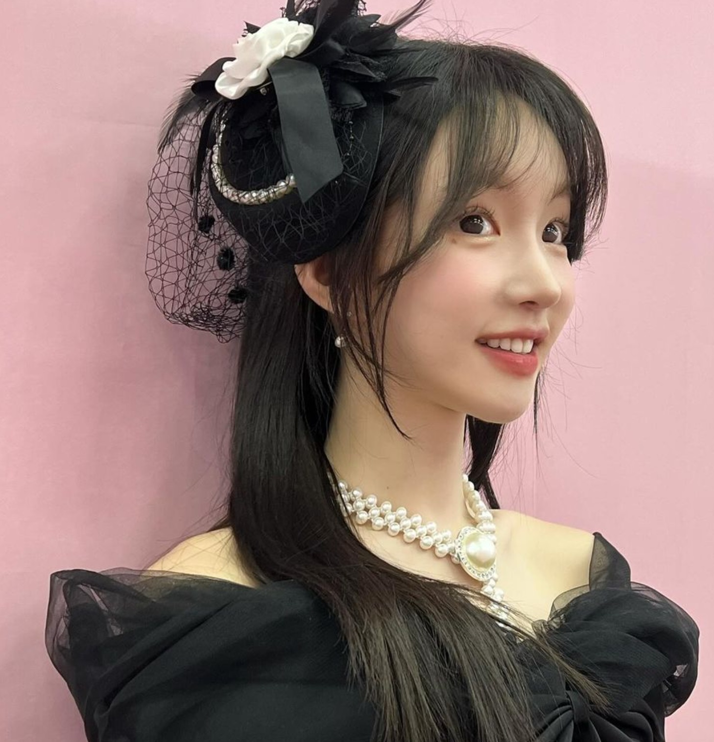 염유리 인스타11