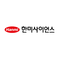 한미사이언스_로고