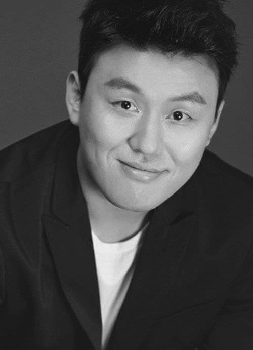 배우 김민재