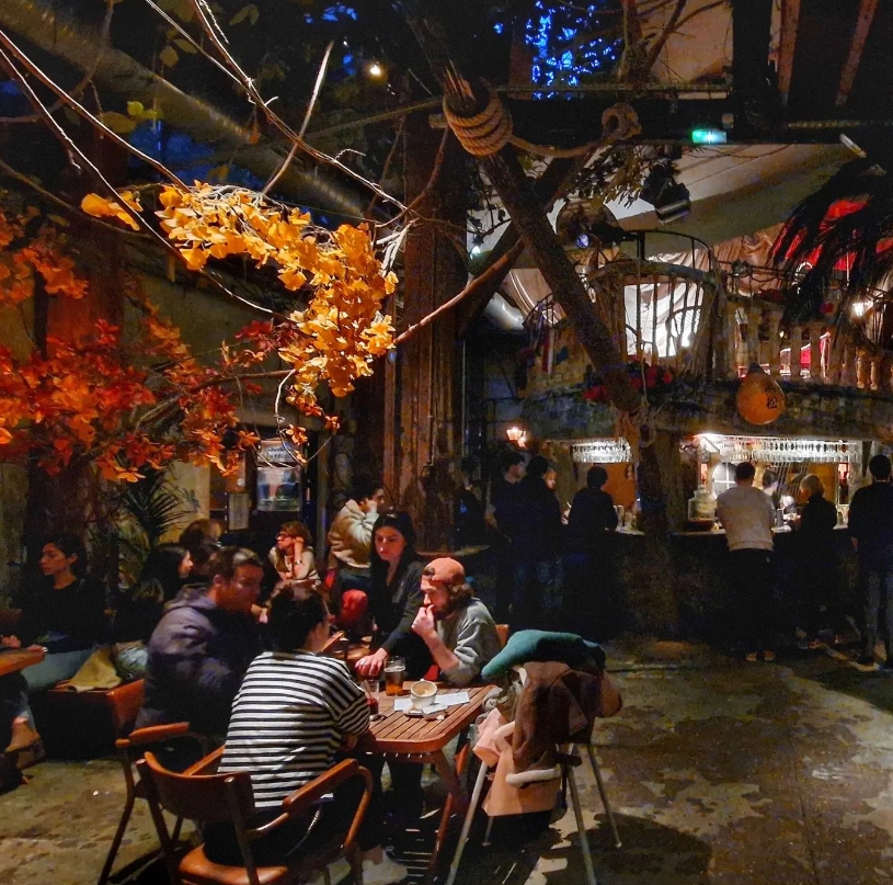 파리여행준비물 11