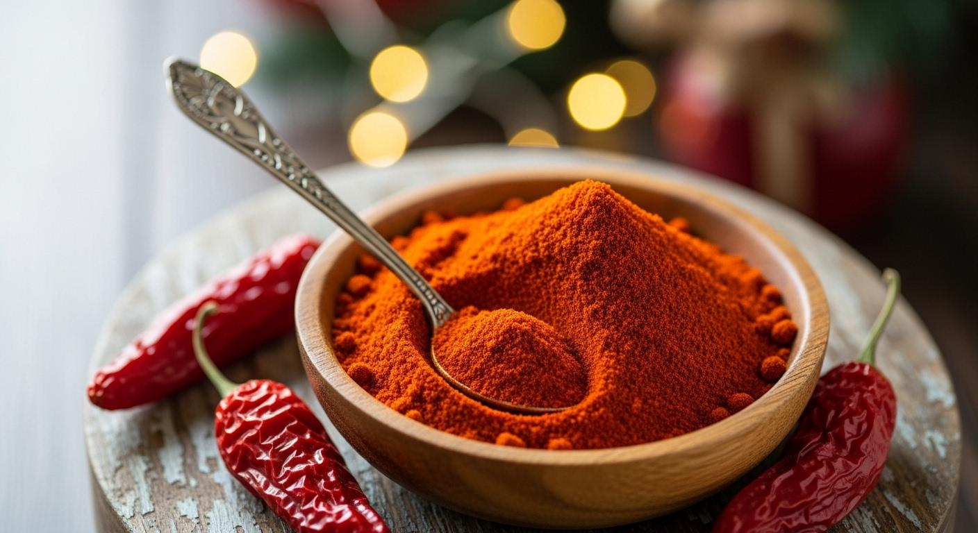 연말선물이나 크리스마스 선물로 안성맞춤! 파프리카청