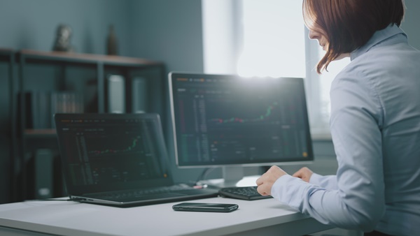 키움증권 수수료 이미지입니다.