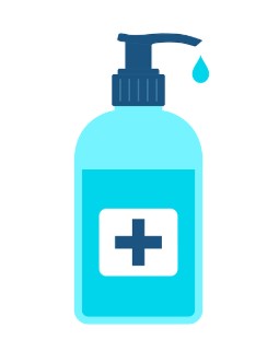 휴대폰 세척 잘못하면 액정 보호막 망가집니다