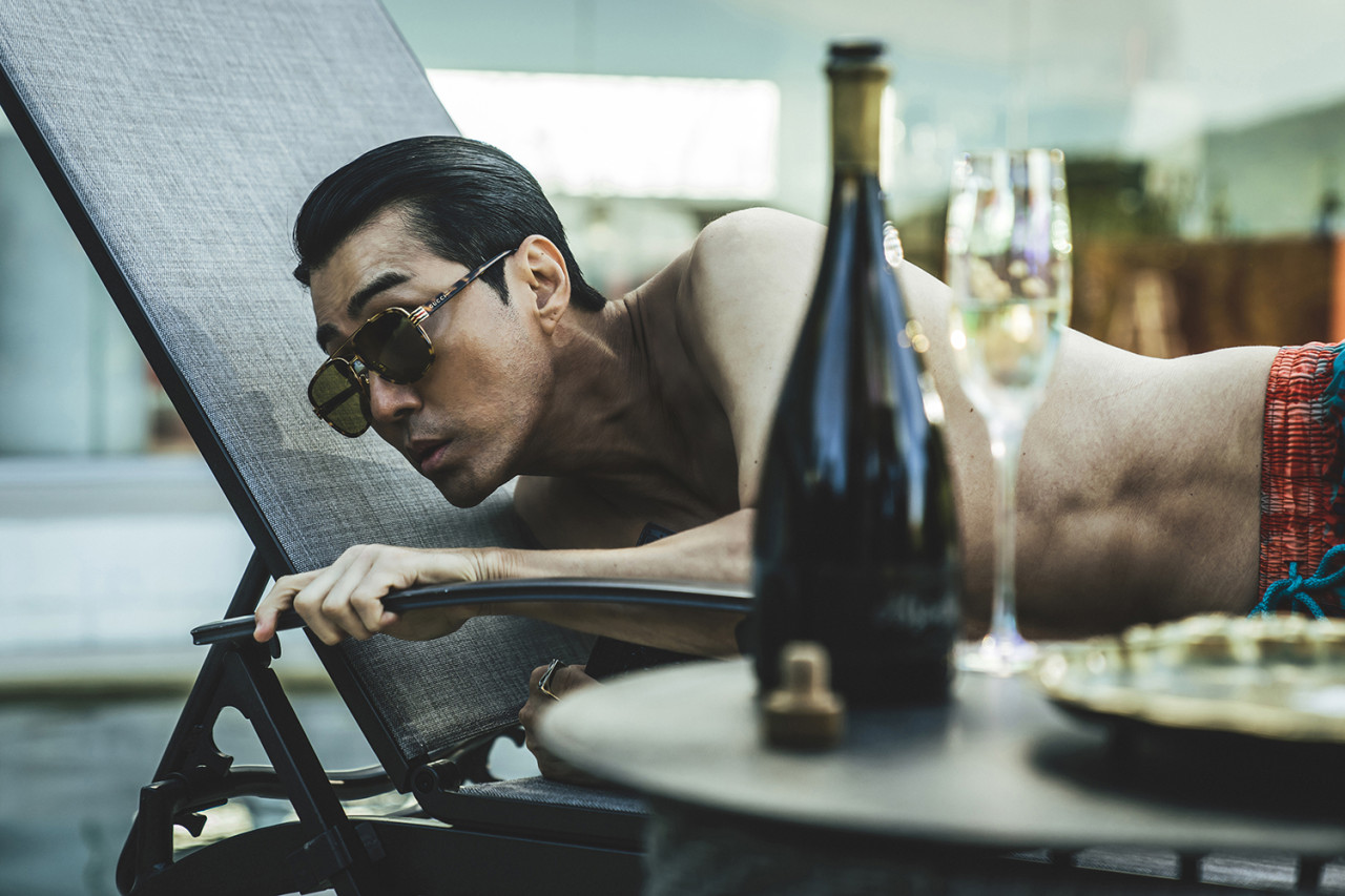 넷플릭스 영화 독전2 정보 등장인물 줄거리 후기 평점