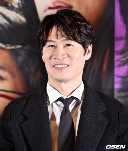 진선규 사칭 피해