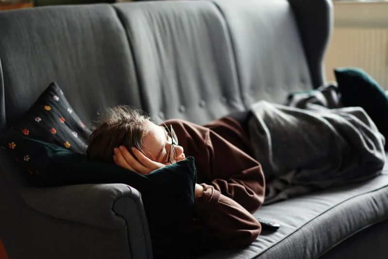 혈당스파크 원인