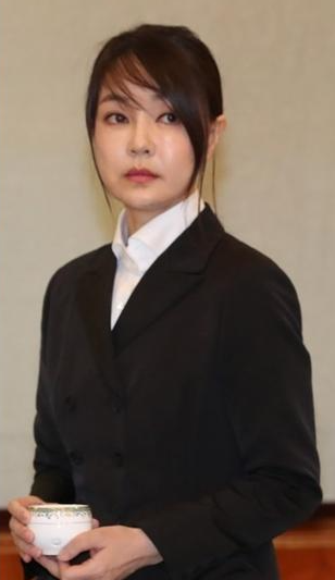 영화 퍼스트레이디 상영관