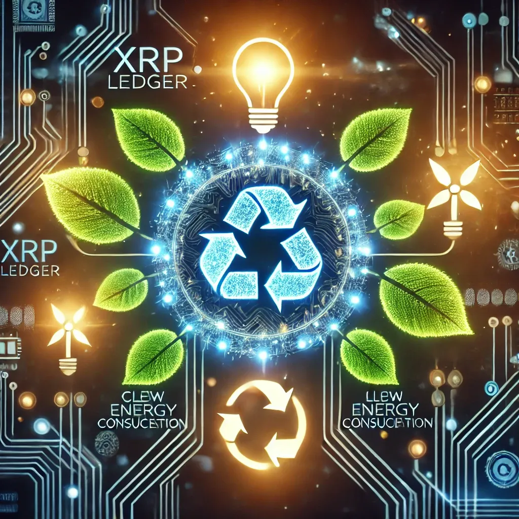 리플의 주요 기술: XRP Ledger 분석
