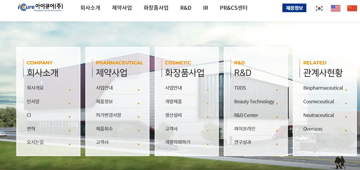 해리스관련주 수혜주 Top4ㅣ미대선테마