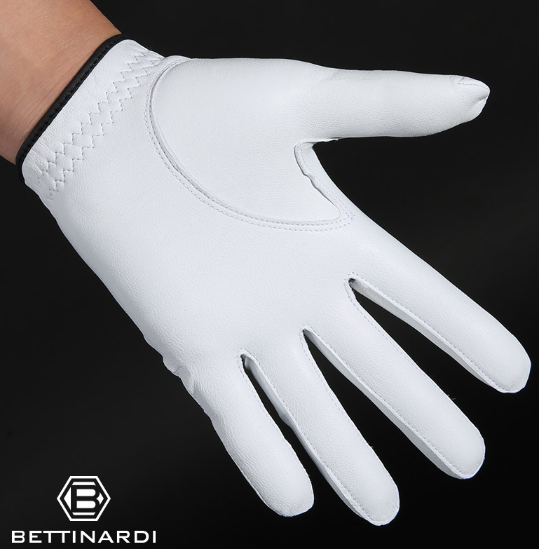 베티나르디 천연가죽 장갑