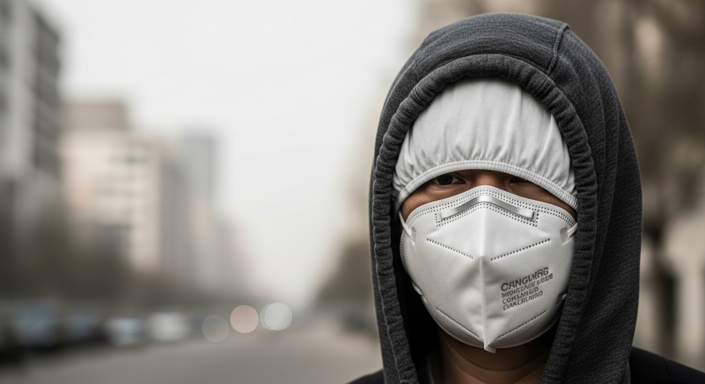 어린이 미세먼지 주의 (건강영향, 대처법, 실내활동)관련 사진