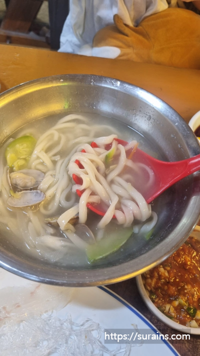 제부도 조개구이 맛집 가성비 좋은 선창 횟집 여행 후기