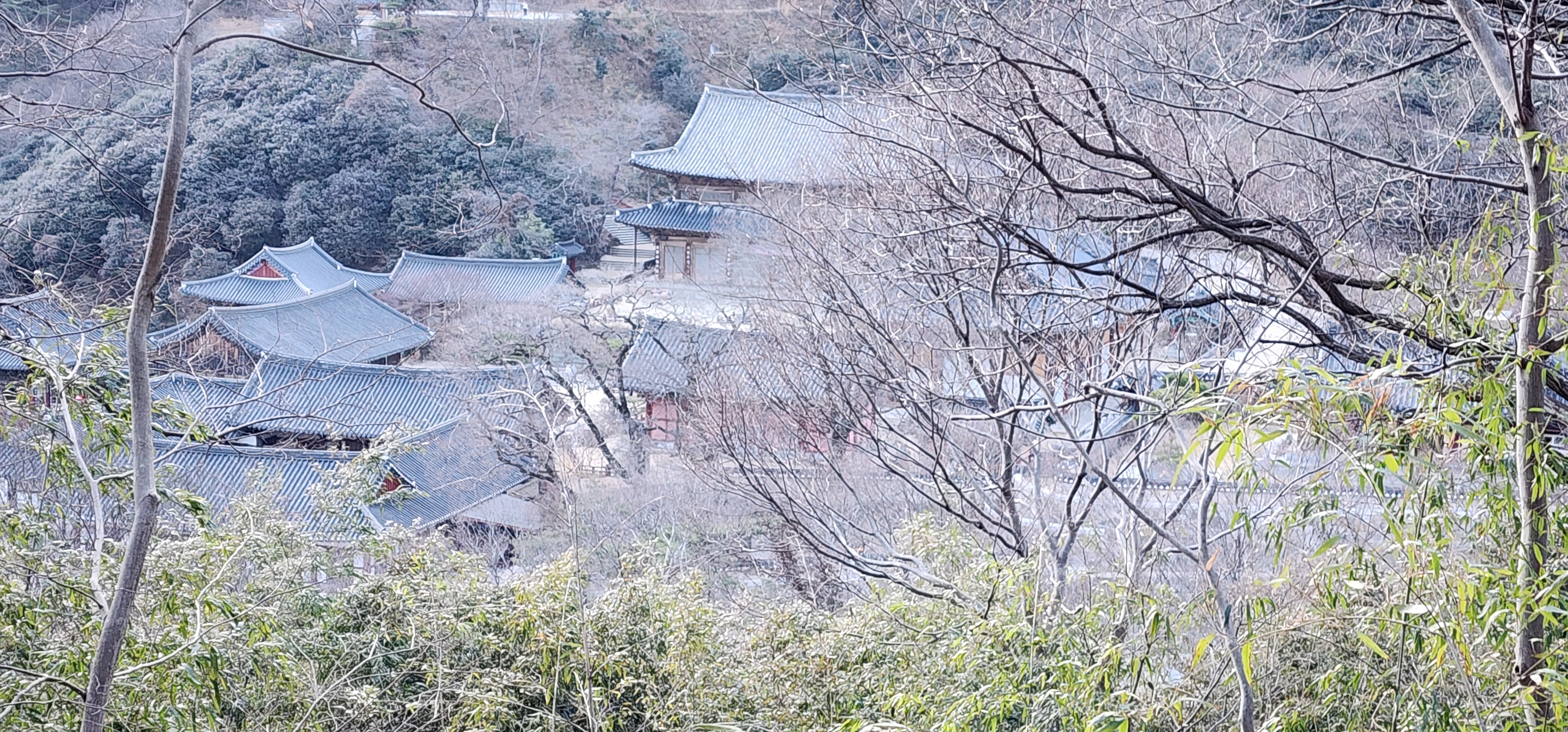 사성암, 화엄사, 구례