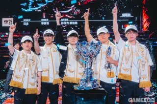 e스포츠의 메이저리거