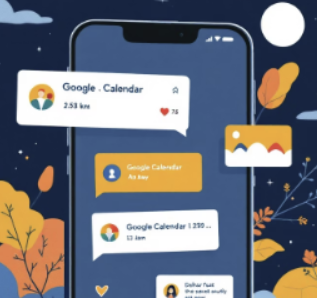 구글캘린더-사진1