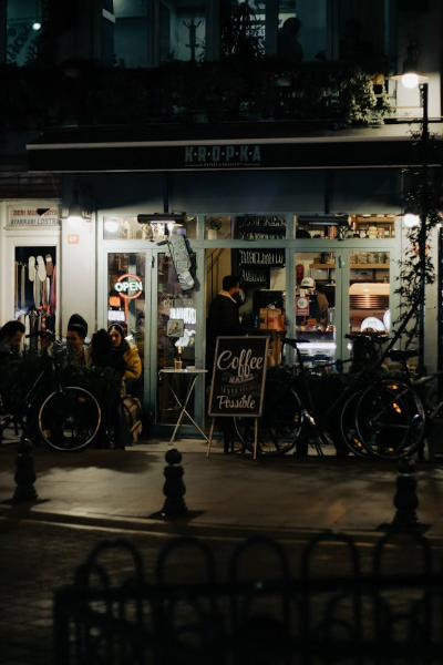 폐업 지원금 &amp;#39;희망리턴패키지&amp;#39; A to Z: 점포철거비부터 전직수당까지