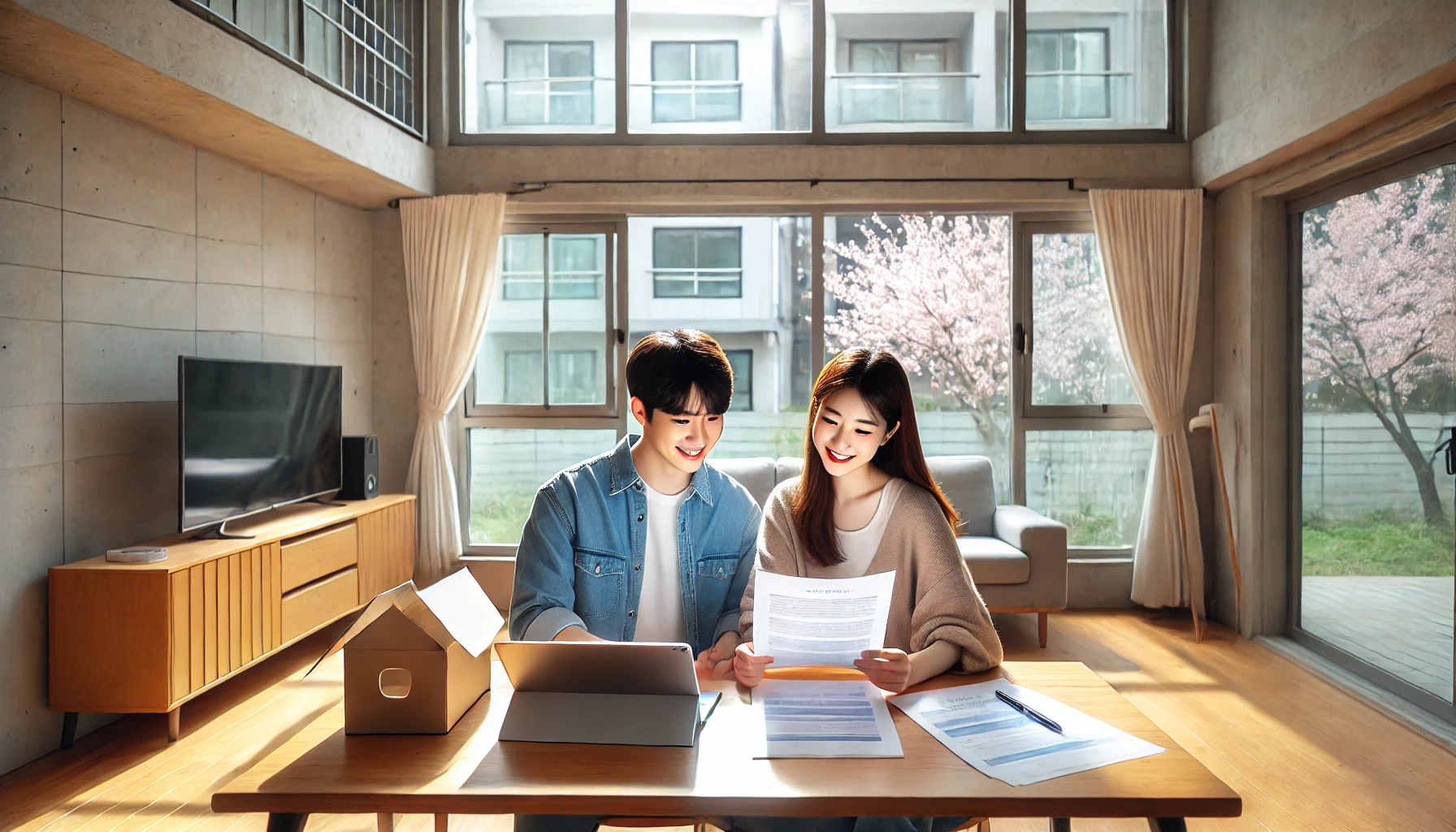 청년과 신혼부부를 위한 주거복지 정책 총정리