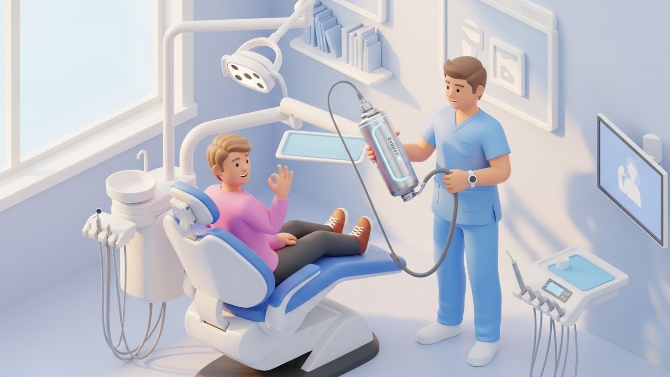 기억 삭제? 수면 치료(의식하 진정요법)