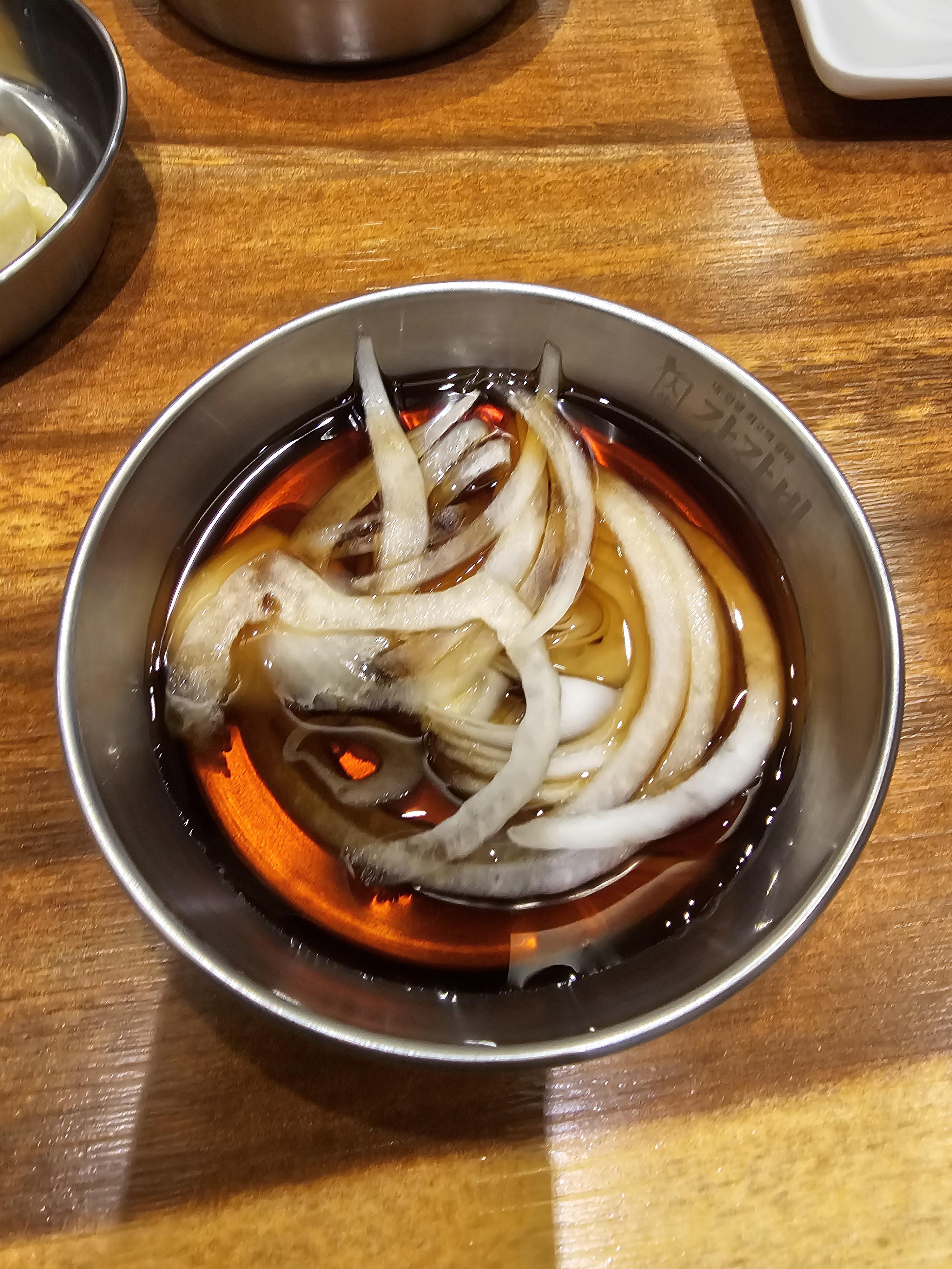 인천_가정동_갓갈비_밑반찬3