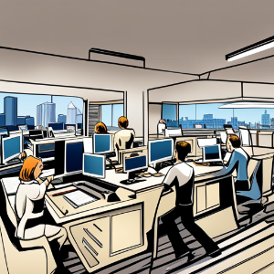 순수미술학 전공 후 직업