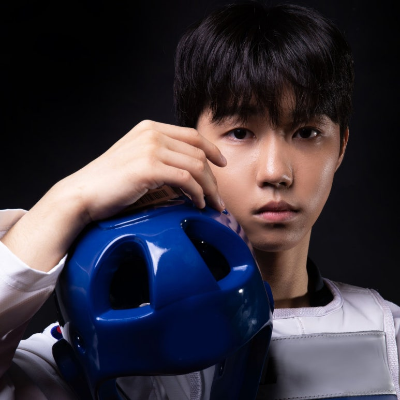 올림픽 태권도 박태준 선수 1@ 네이버 스포츠 