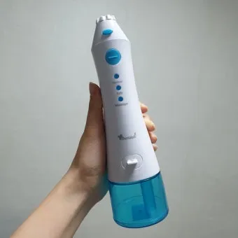 덴탈픽 DP1300K PLUS 휴대용 구강세정기 후기 및 추천 정보로_14