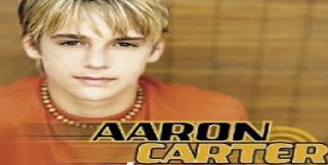 아론 카터 리즈