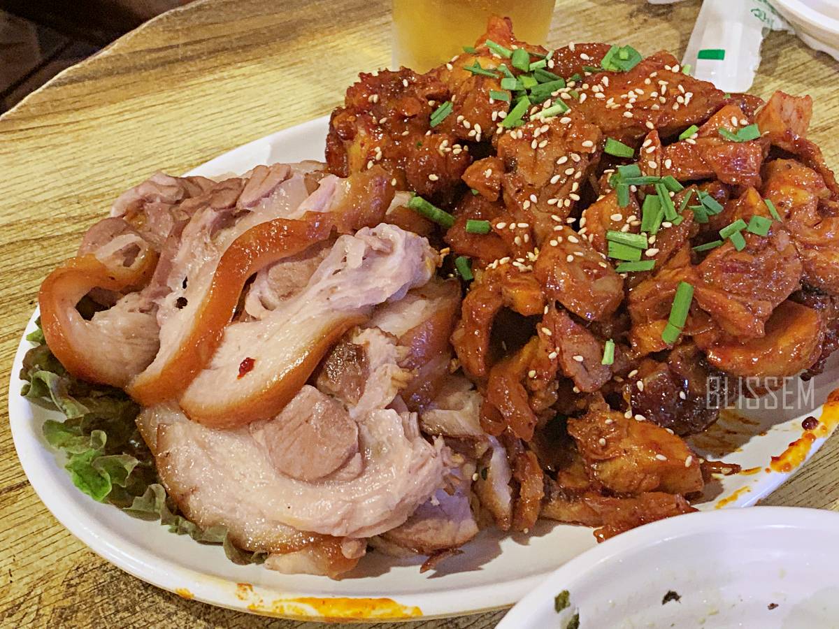 동대문족발-동대문맛집-창신동족발-매운족발-매족-불족-불족발-족발맛집-나혼자산다족발-김대호족발