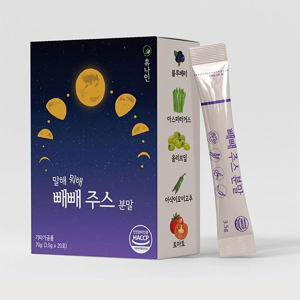 빼빼쥬스