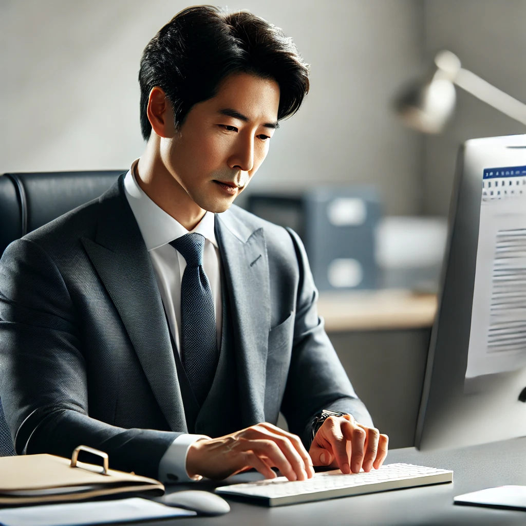 챗GPT로 보고서 작성하는 방법