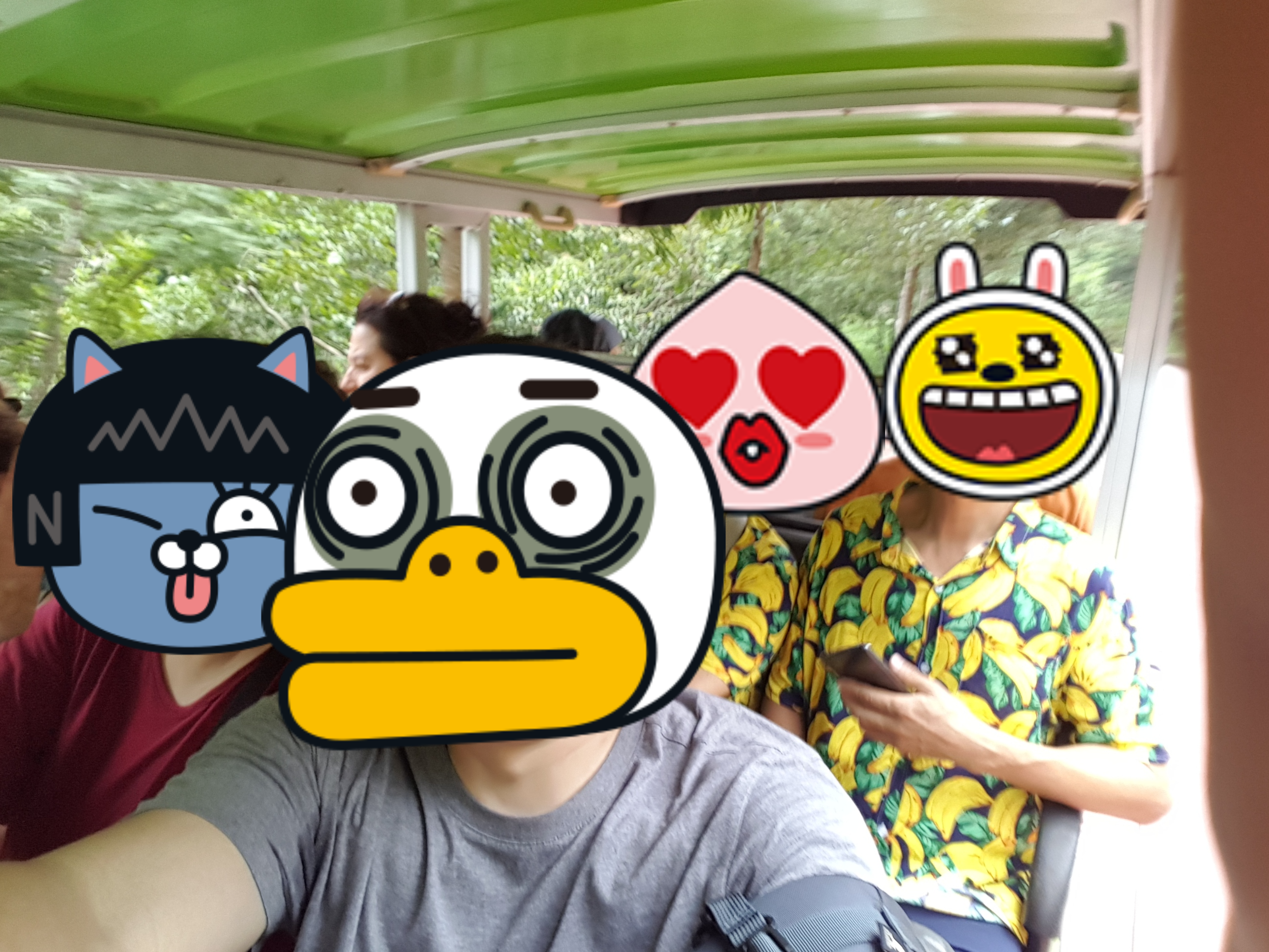 호이안 미선 유적지7