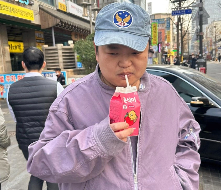 고규필 나이 학력 프로필