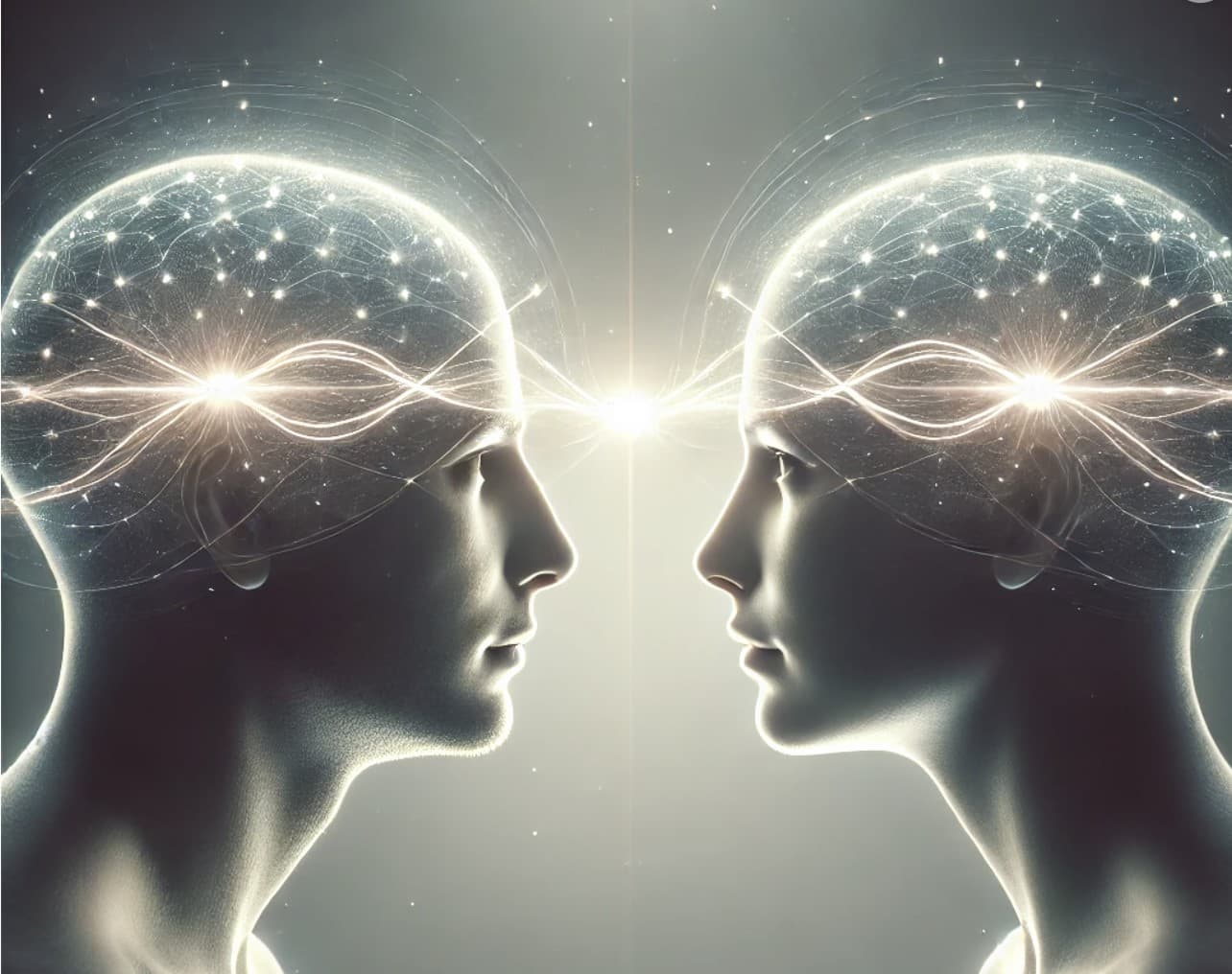 텔레파시 실현 가능? 과학이 밝혀낸 뇌와 초능력의 관계